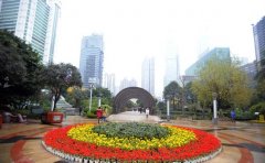 周五周六天气转好 气温回升至17℃