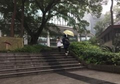 明后两天 准备迎接阳光吧