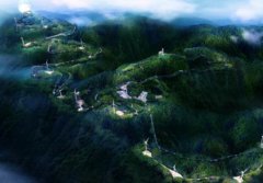 重庆又添一冰雪旅游项目 耍雪又多了去处