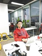 他只有高中学历 两年成月入过万的主管