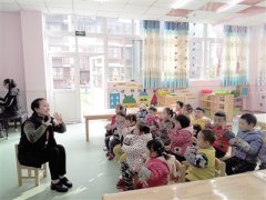 不能读公办幼儿园？民办公助也不错