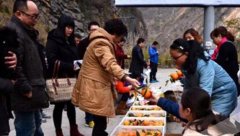 重庆“网上村庄”带动179户农家乐收入330万元