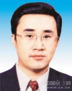 ​重庆​市委常委凌月明调任国土资源部党组成员