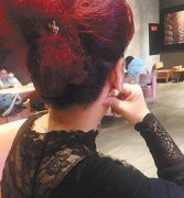 相亲对象没感觉被拉黑 大庭广众下逼她还饭钱