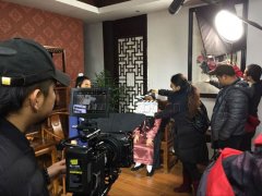 被这群00后演的《包青天》惊艳到了