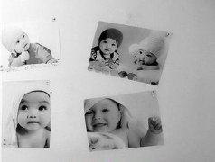 夫妻春节被母亲催生 卧室贴满宝宝照电视只看儿童频道