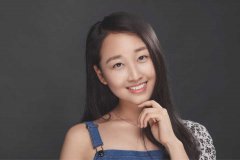 重庆美女13种语言演唱if you 唱响央视《星光大道》