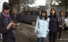 一言不合就离家出走  15岁江西少女跑到重庆在公园过夜