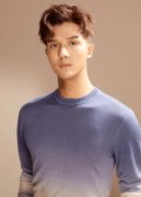 重庆帅哥将与刘涛邓超一起演《深夜食堂》