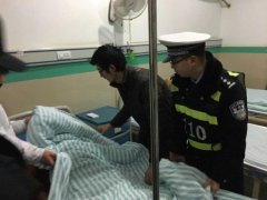 男子私自将孩子送到别人家 妻子气得晕倒街头