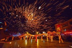 元宵赏花灯、猜灯谜、看马戏……这些地方有耍事还有优惠