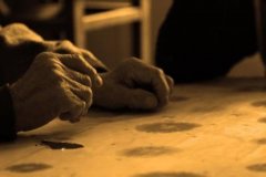 弹子石到南坪 老人每天坐公交排解孤独