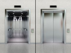 重庆住宅新规：24层以上高楼 至少安3台电梯