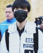 王俊凯北电复试状态佳