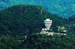 重庆六大绝佳夜景观赏地 带你走进重庆的夜