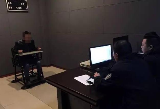 散播“出租车抢小孩”谣言 造谣者被拘留10日