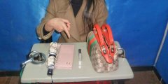“爱”得真诚　18岁女子为男朋友铤而走险