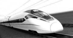 今后从重庆可乘高铁直达银川