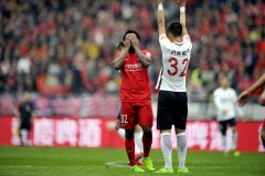 力帆错失太多机会 再获平局