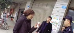 猜猜我是谁？女老板接个电话遭套路了
