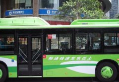 402线路不到解放碑了，只到大坪