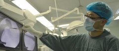重庆54岁女子做手术后增高5厘米