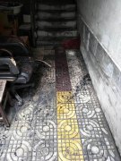 今天凌晨万州发生纵火案！19岁孙子要钱不成竟烧死爷爷奶奶！