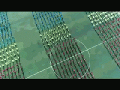 重庆中学课间操又出新样式 卓玛集体舞