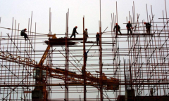 重庆一建筑公司居然隐瞒了4年作业时发生事故，致1死1伤，