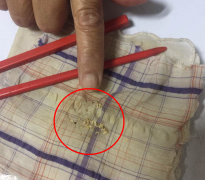 “筷子赶虫”团伙巫溪作案 重庆民警识破并拘捕