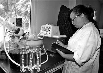 重庆中药研究院要推出自己的可乐