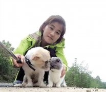 重庆90后美女义无反顾要捐器官