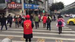 既管车又管人！行人交通违法行为也将被整治