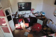 他偷手机电脑卖的钱要上交 还被连赔带罚6200元