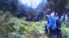 两千多辆车里视频“找不同” 揪出6人盗窃团伙
