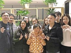 手机油库在渝诞生 改变消费方式