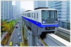 重庆轨道5号线将经过这些站