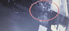 重庆一商业街多家手机店被盗 损失超10万