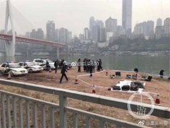 东水门大桥下发生“凶案”？重庆网警这样解释