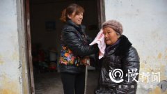 “婆子妈也是妈！”老公去世她照顾婆婆22年