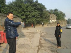 为盗手机尾随200余米 “执着”窃贼终难逃法网