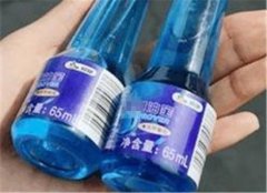 买了燃油宝来疏通后 4S店说不存在这个问题