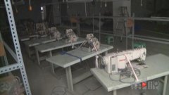 老年活动中心变身“制衣厂” 居民反映受不了