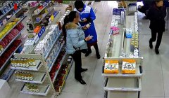 一盗窃团伙借孕妇作案 重庆几十家药房被盗