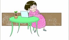 妻子刚怀孕就不上班 挥金如土还要人照顾