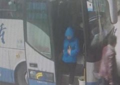 未完成作业害怕被打 11岁男孩赌气离家出走
