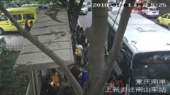 男子新年“第一扒”民警三日拿其归案