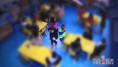 女童敏感部位被烫伤 幼儿园回应