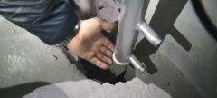 开发商延期两年还没交房 这群业主慌了