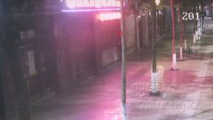他只偷火锅店 民警苦等半年才抓回来